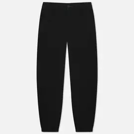 Мужские брюки Peaceful Hooligan Arnold, цвет чёрный, размер 32R