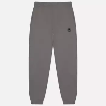 Мужские брюки Peaceful Hooligan Athletic Sweat, цвет серый, размер XXXL