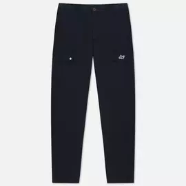 Мужские брюки Peaceful Hooligan Cabin, цвет синий, размер 28R