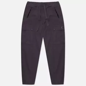 Мужские брюки Peaceful Hooligan Container Ripstop, цвет серый, размер 42R