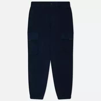 Мужские брюки Peaceful Hooligan Infantry, цвет синий, размер 36R