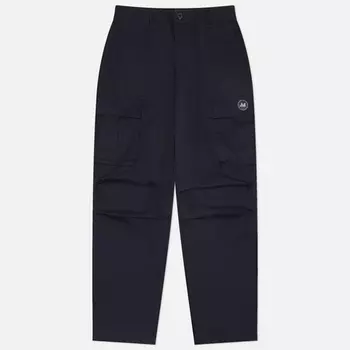 Мужские брюки Peaceful Hooligan McCartney Cargo, цвет синий, размер 34