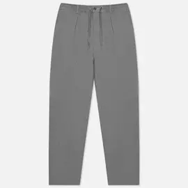 Мужские брюки Polo Ralph Lauren Tailored Slim Fit Prepster, цвет серый, размер L