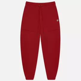 Мужские брюки Puma Downtown, цвет красный, размер XL