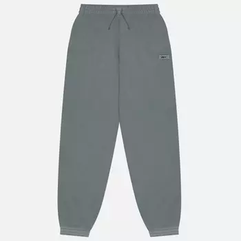 Мужские брюки Reebok Classics Natural Dye, цвет серый, размер XXL