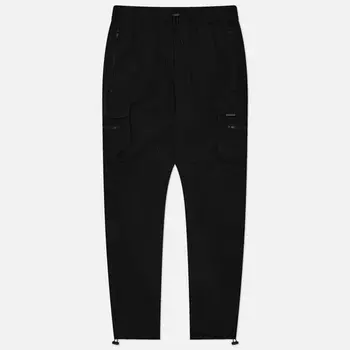 Мужские брюки REPRESENT 247, цвет чёрный, размер S