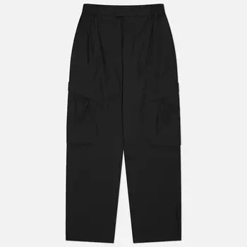 Мужские брюки REPRESENT Tech Cargo, цвет чёрный, размер L