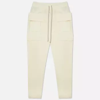 Мужские брюки Rick Owens DRKSHDW