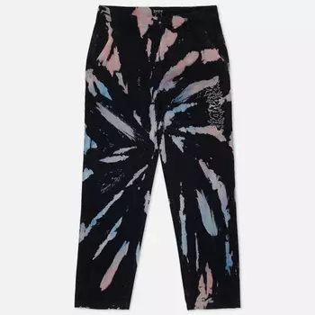 Мужские брюки RIPNDIP Blaze, цвет чёрный, размер XL