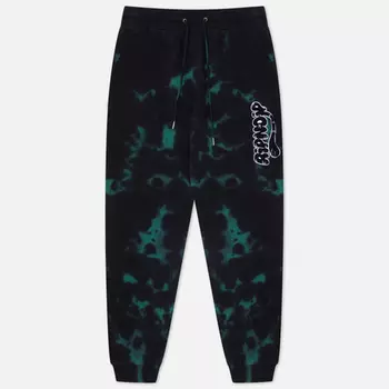 Мужские брюки RIPNDIP Ripntail, цвет чёрный, размер L