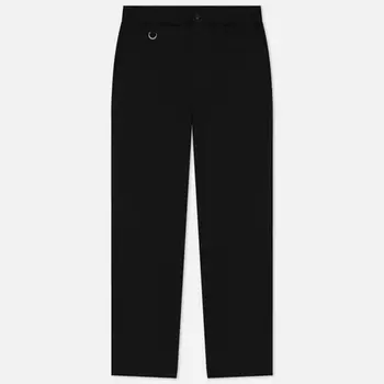 Мужские брюки SOPHNET. Active Easy, цвет чёрный, размер L