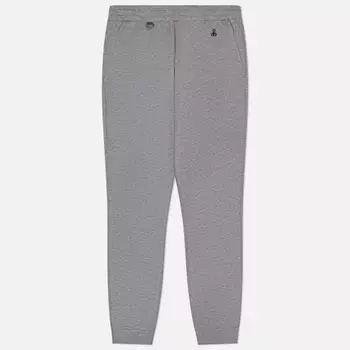 Мужские брюки SOPHNET. Compact Double Knit Ribbed, цвет серый, размер S