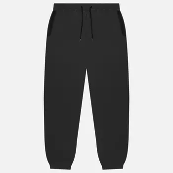 Мужские брюки ST-95 4X Stretch Slim Fit, цвет чёрный, размер XXL