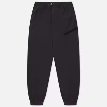 Мужские брюки ST-95 Track, цвет чёрный, размер S