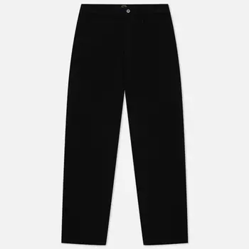 Мужские брюки Stan Ray 80s Painter, цвет чёрный, размер 34R