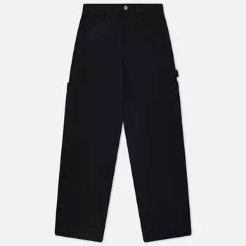 Мужские брюки Stan Ray Big Job, цвет чёрный, размер 36R