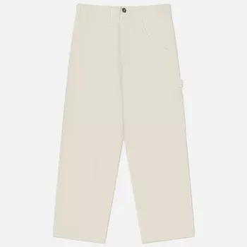 Мужские брюки Stan Ray Big Job Painter, цвет бежевый, размер 30R