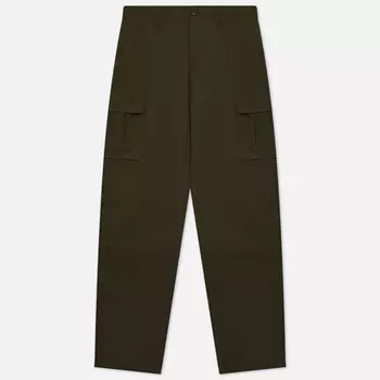 Мужские брюки Stan Ray Cargo AW23, цвет оливковый, размер XL