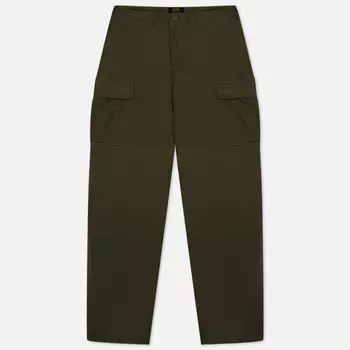 Мужские брюки Stan Ray Cargo, цвет оливковый, размер M