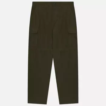 Мужские брюки Stan Ray Cargo SS24, цвет оливковый, размер XL