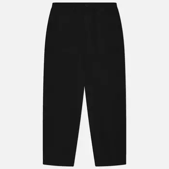 Мужские брюки Stan Ray Fat Loose Fit, цвет чёрный, размер 32