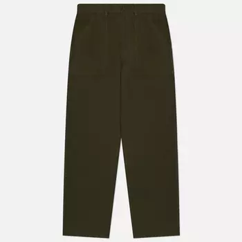 Мужские брюки Stan Ray Fat SS24, цвет оливковый, размер 36R