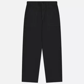 Мужские брюки Stan Ray Fat SS24, цвет синий, размер 36R