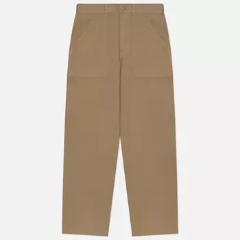 Мужские брюки Stan Ray Fat SS24, цвет бежевый, размер 36R