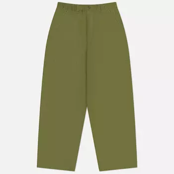 Мужские брюки Stan Ray Jungle, цвет оливковый, размер S