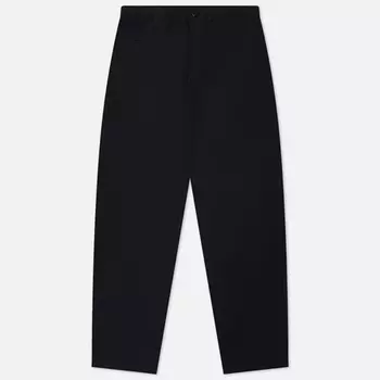 Мужские брюки Stan Ray Rec, цвет чёрный, размер L