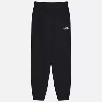 Мужские брюки The North Face 100 Glacier Joggers, цвет чёрный, размер XXL