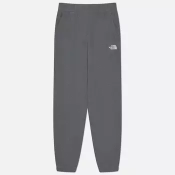 Мужские брюки The North Face 100 Glacier Joggers, цвет серый, размер M