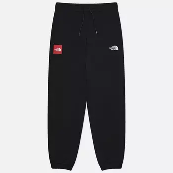 Мужские брюки The North Face Axys Joggers, цвет чёрный, размер XXL