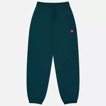 Мужские брюки The North Face Axys Relaxed Joggers, цвет зелёный, размер S