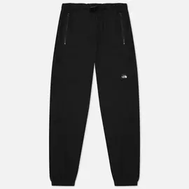 Мужские брюки The North Face Black Box, цвет чёрный, размер XL