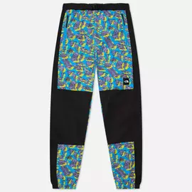 Мужские брюки The North Face Black Box, цвет чёрный, размер XXS