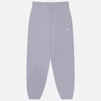 Мужские брюки The North Face Essential Relaxed Straight Joggers, цвет фиолетовый, размер S
