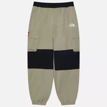 Мужские брюки The North Face Himalayan Track, цвет бежевый, размер S