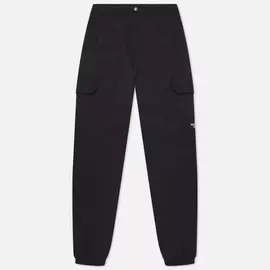 Мужские брюки The North Face Karakoram Cargo, цвет чёрный, размер M