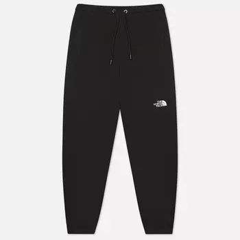 Мужские брюки The North Face Never Stop Exploring, цвет чёрный, размер XXL