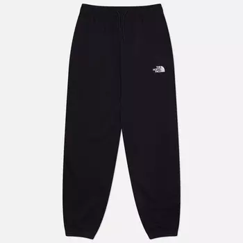 Мужские брюки The North Face Simple Dome Light Regular Tapered Joggers, цвет чёрный, размер S