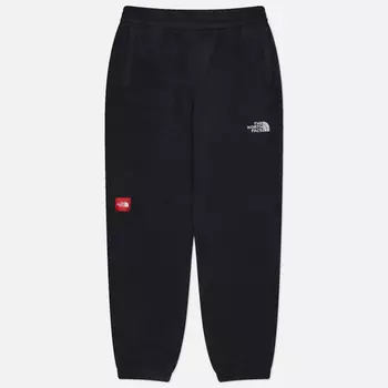 Мужские брюки The North Face TNF Fleeski Joggers, цвет чёрный, размер M