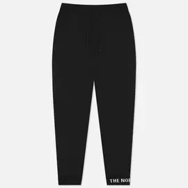 Мужские брюки The North Face Zumu Fleece, цвет чёрный, размер S
