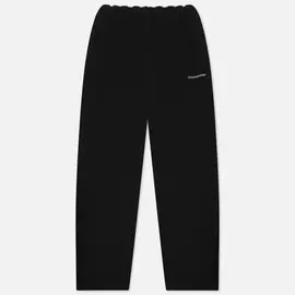 Мужские брюки thisisneverthat Easy, цвет чёрный, размер L