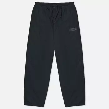 Мужские брюки thisisneverthat RS Quilted, цвет зелёный, размер M