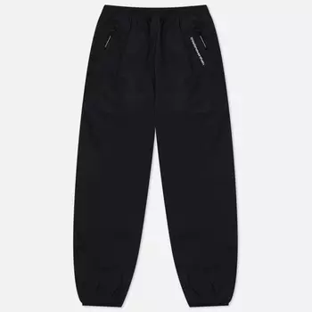 Мужские брюки thisisneverthat SP Track, цвет чёрный, размер XL