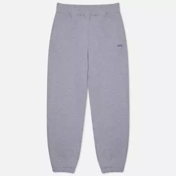 Мужские брюки thisisneverthat T.N.T. Classic Label HDP, цвет серый, размер L