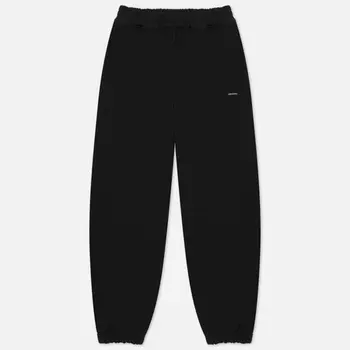 Мужские брюки thisisneverthat T.N.T. Classic HDP, цвет чёрный, размер S