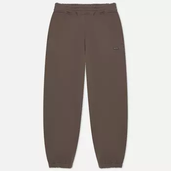 Мужские брюки thisisneverthat T.N.T. Classic HDP, цвет серый, размер XL