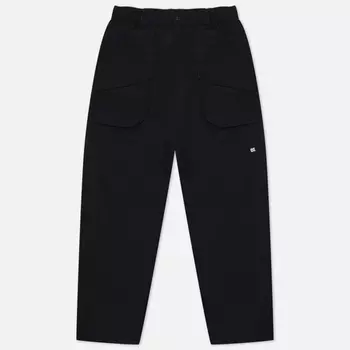 Мужские брюки thisisneverthat Trekking, цвет чёрный, размер S